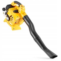 Садові пилососи та повітродувки