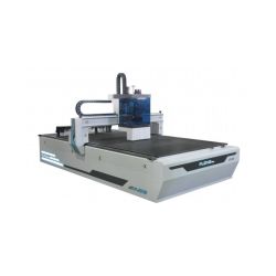 Фрезерные станки с ЧПУ по дереву