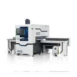 Сверлильно-присадочные станки с ЧПУ - купить по лучшим ценам в Киеве, Украине в интернет-магазине KMA ua