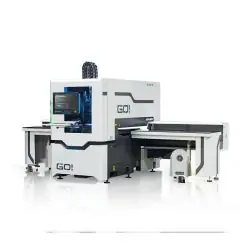 Свердлильно-присадні верстати