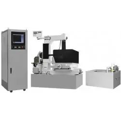 Проволочно-вирізні верстати з ЧПК