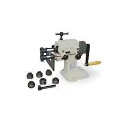 Зигувальні верстати