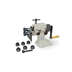 Зигувальні верстати