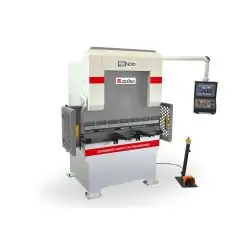 Листозгинальний верстат - купити верстат для згинання листового металу за найкращими цінами в Києві, Україні в інтернет-магазині KMA ua