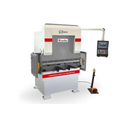 Листозгинальні преси