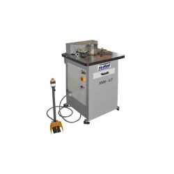 Кутові вирубні верстати