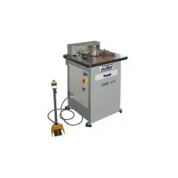 Кутові вирубні верстати