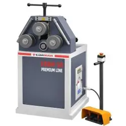 Опис розділа