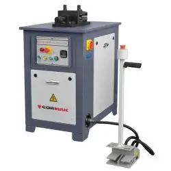 Верстати для гнуття без оправки