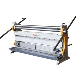 Комбинированные станки для гибки листового металла