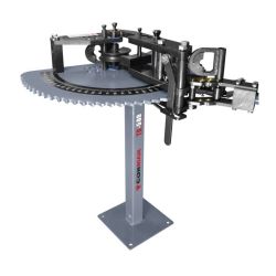 Ручні згинальні верстати для труб і профілів