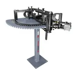 Ручные гибочные станки для труб и профилей