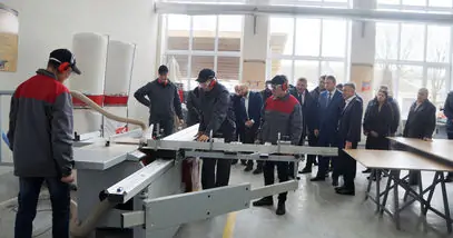 КМА ua на відкритті нового навчально-практичного центру 4