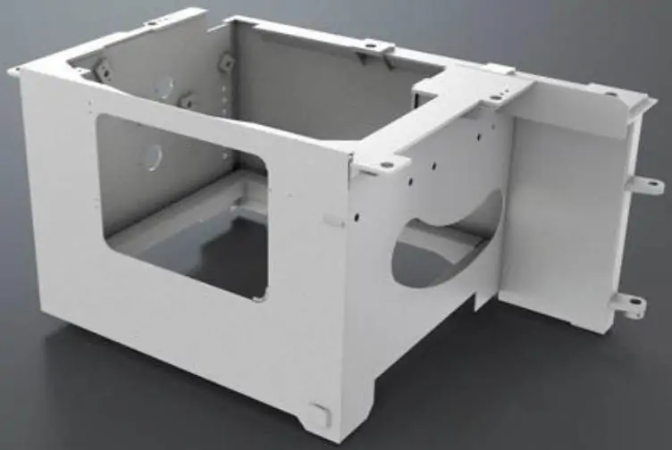 критерії вибору форматно-розкрійного верстату