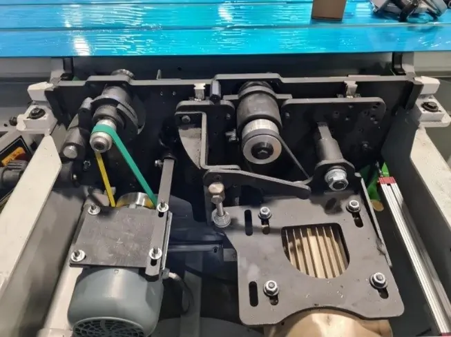 критерії вибору форматно-розкрійного верстату 2