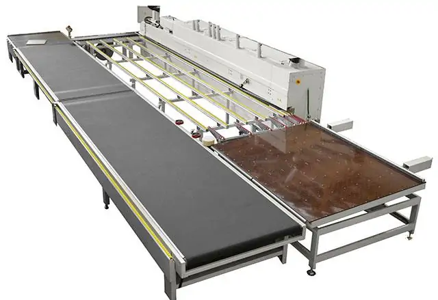 як вибрати кромко-облицювальний верстат? 8