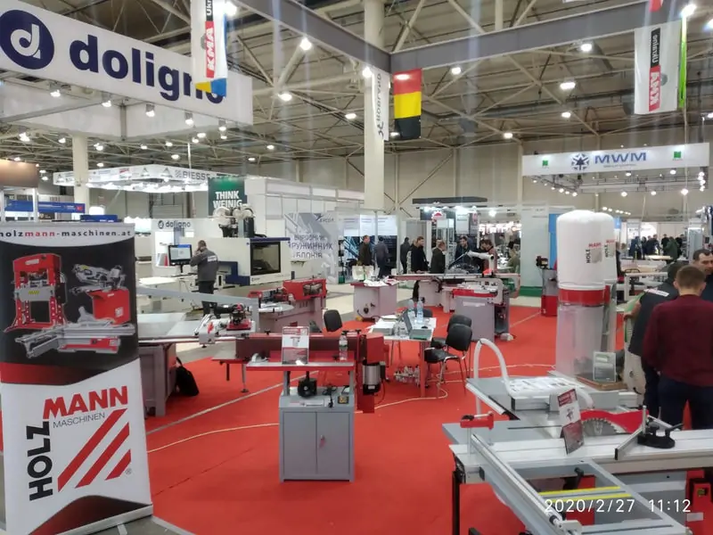 КМА ua на виставці MTKT-2020 6