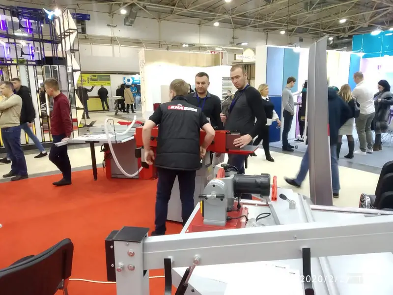 КМА ua на виставці MTKT-2020 3