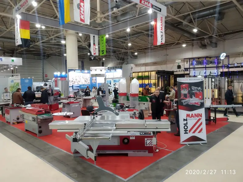 КМА ua на виставці MTKT-2020 4