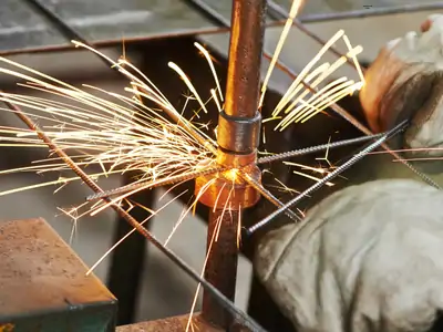 Сварочное оборудование