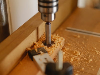 Столярні верстати