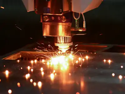 Металлообрабатывающее оборудование