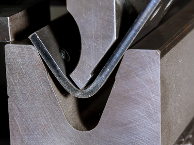 Обробка листового металу