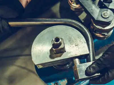 Гибочные станки