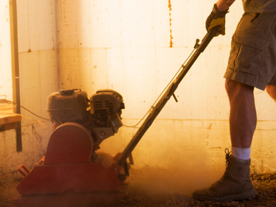 Будівельна техніка