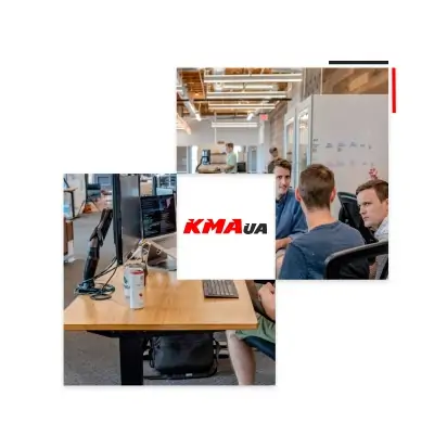 О КМА