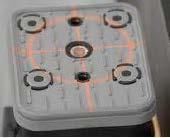 5-ти осевой обрабатывающий центр с ЧПУ AES VEGA 5X 1632 6083