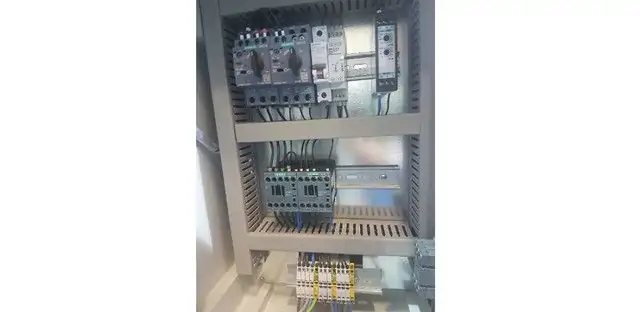 Аспіраційна установка Unalsan UNS 283 KT 8687