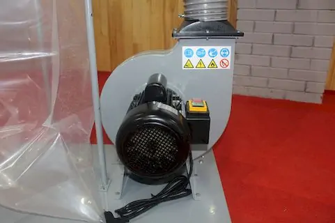 Аспирация Holzmann ABS 2480 1128