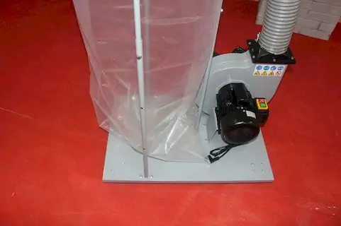 Аспирация Holzmann ABS 2480 1129