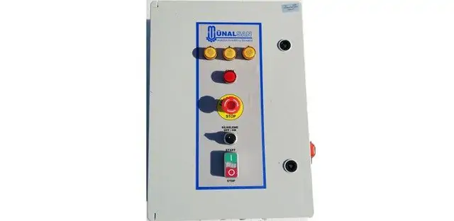 Аспірація Unalsan UNS 283 НE 8766