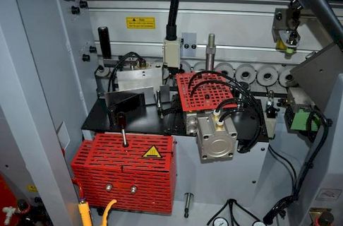 Автоматичний кромкооблицювальний верстат Holzmann KAM 215EPS 2406