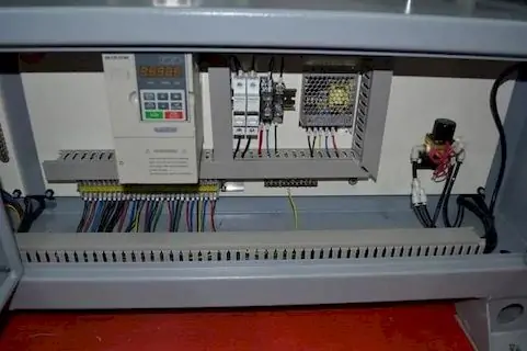 Автоматичний кромкооблицювальний верстат Holzmann KAM 215EPS 2408