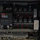 Автоматический кромкооблицовочный станок STOMANA KZM 6 TF 76