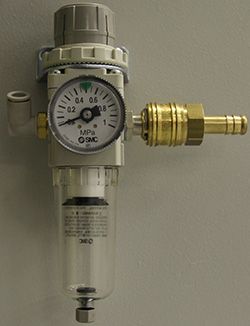 Автоматичний кромкооблицювальний верстат STOMANA KZM 6 TF 133