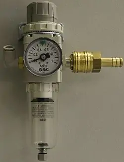 Автоматический кромкооблицовочный станок STOMANA KZM 6 TF 89