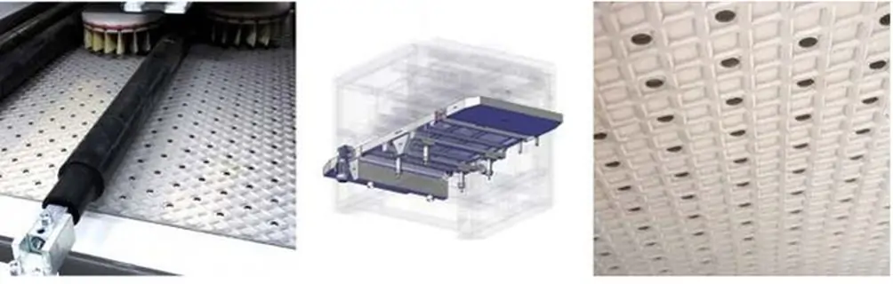 Автоматичний щітково-шліфувальний верстат KA-MA KR FZM 1300-1 155