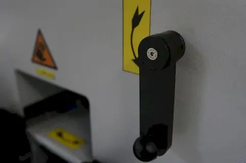 Четырехсторонний станок Holzmann VS 20PRO 2310