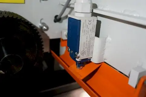 Четырехсторонний станок Holzmann VS 20PRO 2312