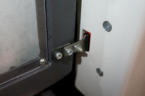 Четырехсторонний станок Holzmann VS 20PRO 2313