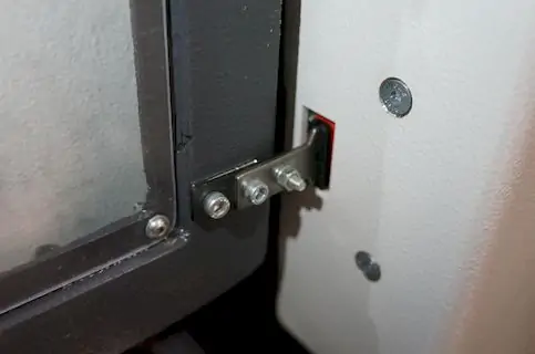 Четырехсторонний станок Holzmann VS 20PRO 2313