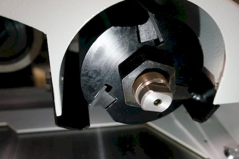 Четырехсторонний станок Holzmann VS 20PRO 2314