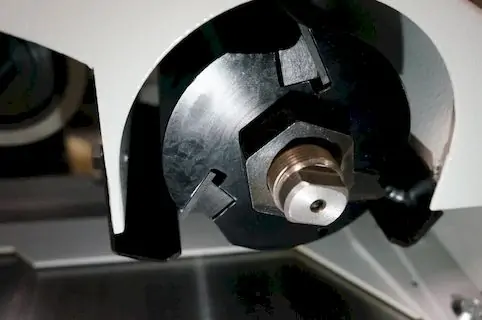 Четырехсторонний станок Holzmann VS 20PRO 2314