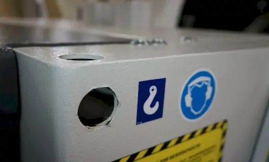 Четырехсторонний станок Holzmann VS 20PRO 2315