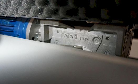 Четырехсторонний станок Holzmann VS 20PRO 2302