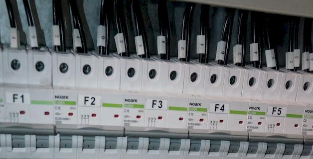 Четырехсторонний станок Holzmann VS 20PRO 2303